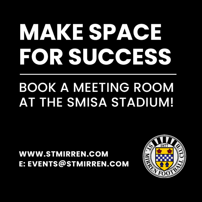 Cta Venue Hire