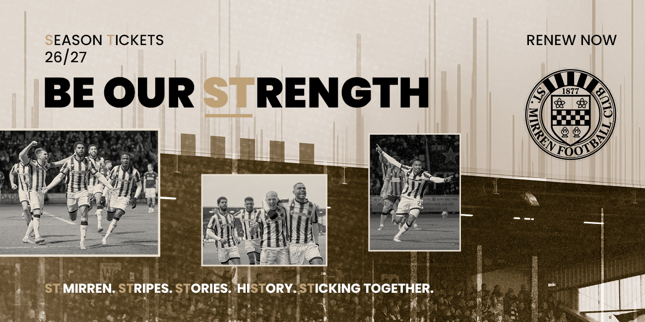Season Ticket Loyalty Period Deadline
